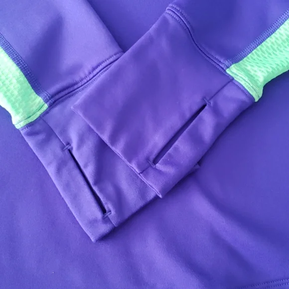 💙 5 for $20 / Fila 1/4 zip pullover - Picture 4 of 4